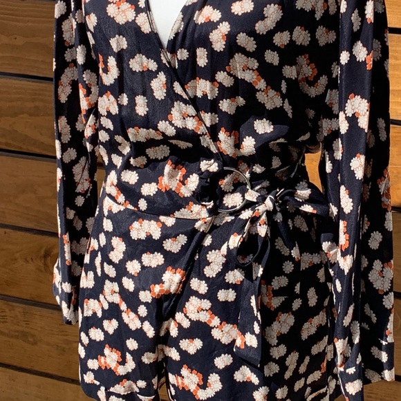 🌸NWT🌸Zara Romper - Picture 2 of 8